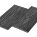 Заборная доска RusDecking UnoDeck Forte - Графит купить в Орехово-Зуеве