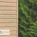 Сайдинг Ю-Пласт TIMBERBLOCK Кедр (Тимберблок), Кедр Натуральный купить в Орехово-Зуеве