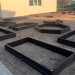 Доска грядочная NauticPrime 450x35x2950мм, Венге купить в Орехово-Зуеве