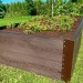 Доска грядочная NauticPrime 450x35x2950мм, Венге купить в Орехово-Зуеве