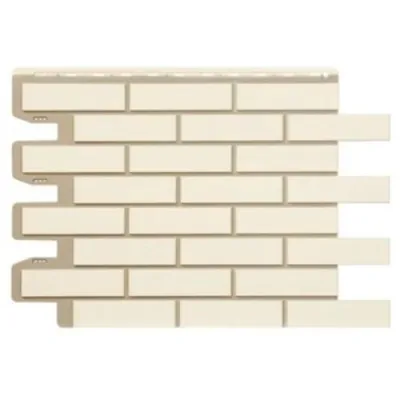 Фасадная панель Royal Stone, Облицовочный Кирпич, Нельсон