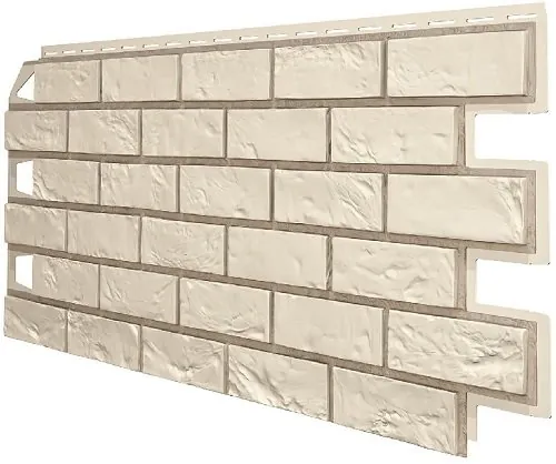 Фасадная панель VOX SOLID BRICK REGULAR ковентри купить в Орехово-Зуеве