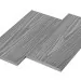 Заборная доска RusDecking UnoDeck Forte - Серый купить в Орехово-Зуеве