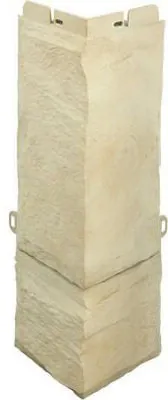 Наружный угол гранит (крымский), 0,47 х 0,16м
