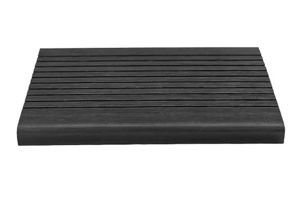 Ступень RusDecking Unodeck - Графит купить в Орехово-Зуеве