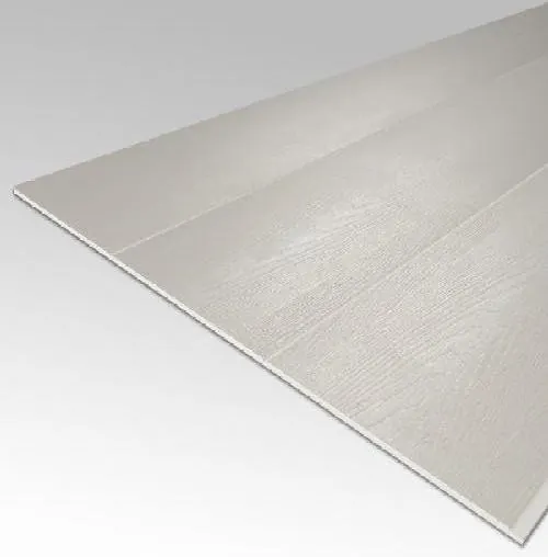 Фиброцементный сайдинг Roofas SIDING (широкий) 12мм Кварц белый купить в Орехово-Зуеве