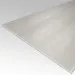 Фиброцементный сайдинг Roofas SIDING (широкий) 12мм Кварц белый купить в Орехово-Зуеве