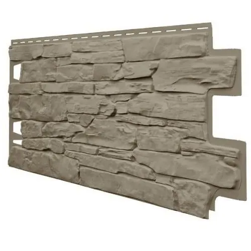 Фасадная панель VOX SOLID STONE REGULAR калабрия купить в Орехово-Зуеве