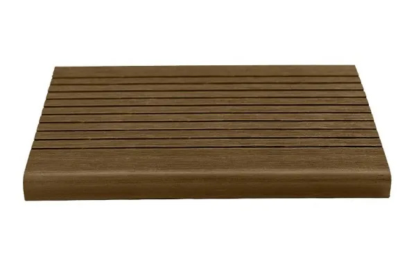 Ступень RusDecking Unodeck - Орех купить в Орехово-Зуеве