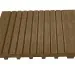 Ступень RusDecking Unodeck - Орех купить в Орехово-Зуеве