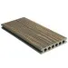 Террасная доска из ДПК CM Decking серия ZEBRANO цвет графит (под заказ) купить в Орехово-Зуеве
