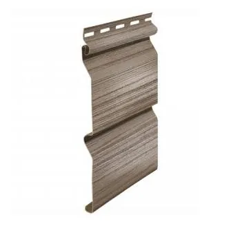 Виниловый сайдинг FineBer Standart Royal Wood, Сосна купить в Орехово-Зуеве