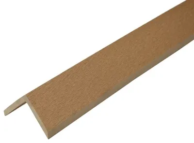 Угловой профиль Дуб (для серий Natur, MIX, Vintage, Bark, Robust)