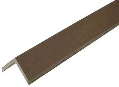 Угловой профиль Мербау (для серий Natur, MIX, Vintage, Bark, Robust)