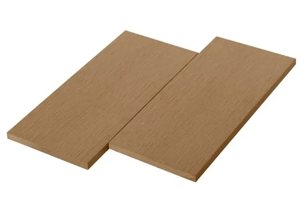 Заборная доска RusDecking UnoDeck Patio - Орех купить в Орехово-Зуеве