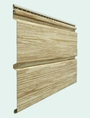 Docke Брус D6S Рябина