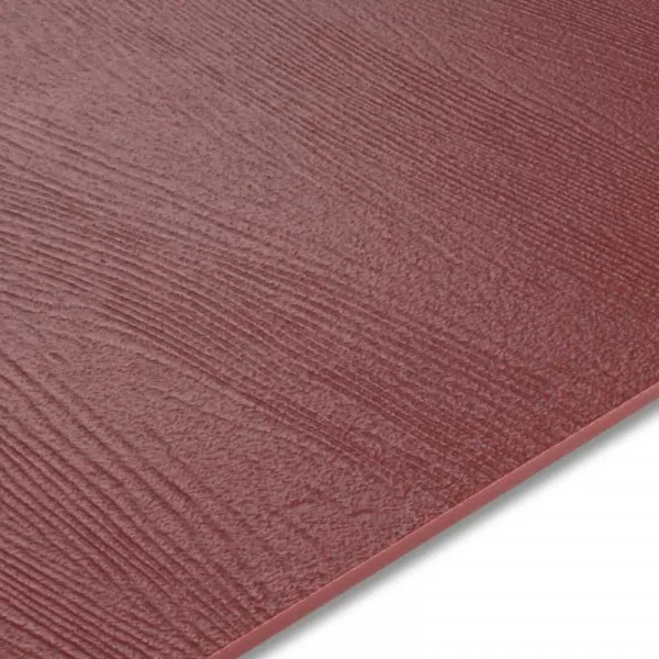 Фиброцементный сайдинг Roofas Board Wood Гранит красный купить в Орехово-Зуеве