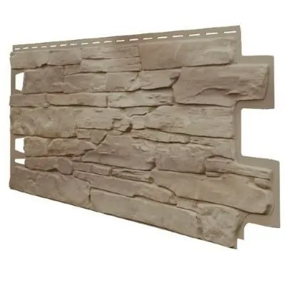 Фасадная панель VOX SOLID STONE REGULAR умбрия
