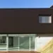 Фасадная панель из ДПК WOODVEX Венге купить в Орехово-Зуеве