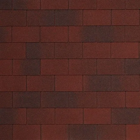 Гибкая черепица Tegola CAPRI rosso 401 купить в Орехово-Зуеве