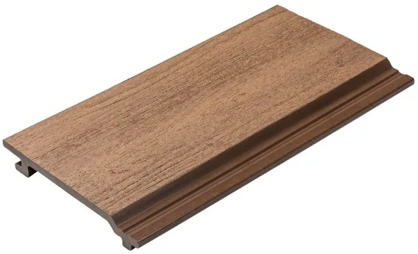 Фасадная панель из ДПК CM Cladding Bark тик купить в Орехово-Зуеве