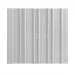 Доска фасадная ДПК SEQUOIA co-extrusion WHITE купить в Орехово-Зуеве