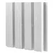 Доска фасадная ДПК SEQUOIA co-extrusion WHITE купить в Орехово-Зуеве