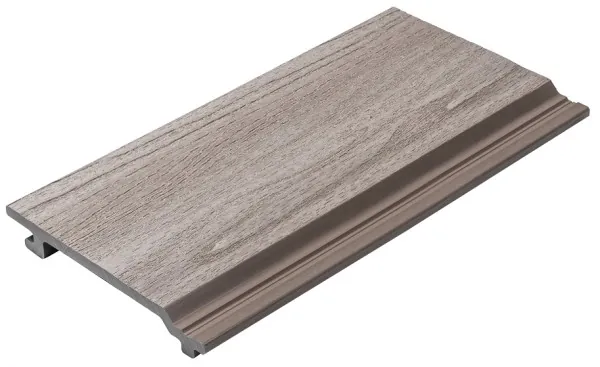 Фасадная панель из ДПК CM Cladding Bark ясень купить в Орехово-Зуеве