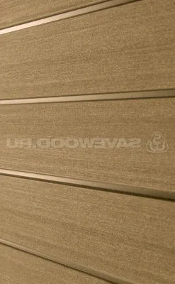 Заборы и ограждения из ДПК SW Agger  тик