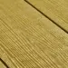 Террасная доска SW Abies (R) - радиальный распил Тик купить в Орехово-Зуеве