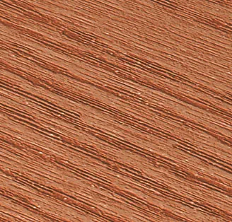 Ограждения из ДПК WOODVEX Терракота