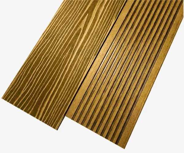Террасная доска из ДПК RusDecking Unodeck Solid - Орех купить в Орехово-Зуеве