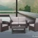 Уличный диваны и кресла Rattan Premium 4 купить в Орехово-Зуеве