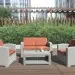 Уличный диваны и кресла Rattan Premium 4 купить в Орехово-Зуеве