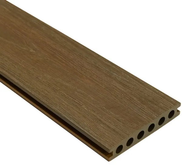 Террасная доска из ДПК CM Decking серия Reverse, RedWood купить в Орехово-Зуеве