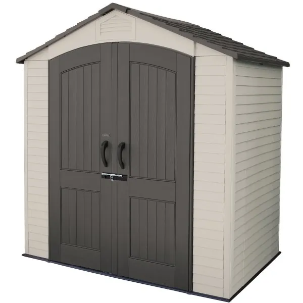 Сарай LifeTime 7'x4,5' купить в Орехово-Зуеве