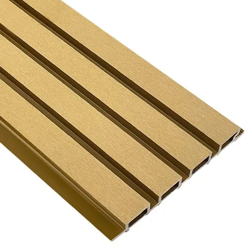 Фасадная реечная панель EasyDecking Wood-X 219х26 Дуб купить в Орехово-Зуеве