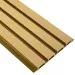Фасадная реечная панель EasyDecking Wood-X 219х26 Дуб купить в Орехово-Зуеве