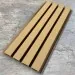 Фасадная реечная панель EasyDecking Wood-X 219х26 Дуб купить в Орехово-Зуеве