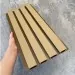 Фасадная реечная панель EasyDecking Wood-X 219х26 Дуб купить в Орехово-Зуеве