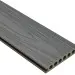 Террасная доска из ДПК CM Decking Reverse, Волнат/Чаркол купить в Орехово-Зуеве