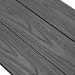 Террасная доска из ДПК CM Decking Reverse, Волнат/Чаркол купить в Орехово-Зуеве