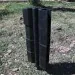 Угловой элемент поворотный, пластиковый от 60° до 300° для доски 300х30 мм из ДПК чёрный Holzhof купить в Орехово-Зуеве