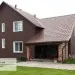 Фасадная панель Ю-пласт Стоун Хаус S-Lock Клинкер терракотовый купить в Орехово-Зуеве