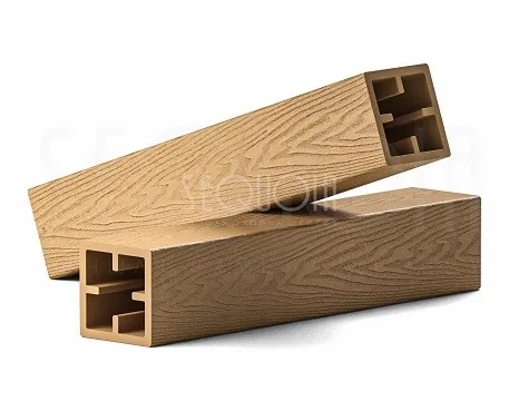 Столб SEQUOIA Evolution 3D WOOD NATURE купить в Орехово-Зуеве