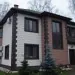 Фасадная панель Альта-профиль Неаполь - Терракотовый купить в Орехово-Зуеве