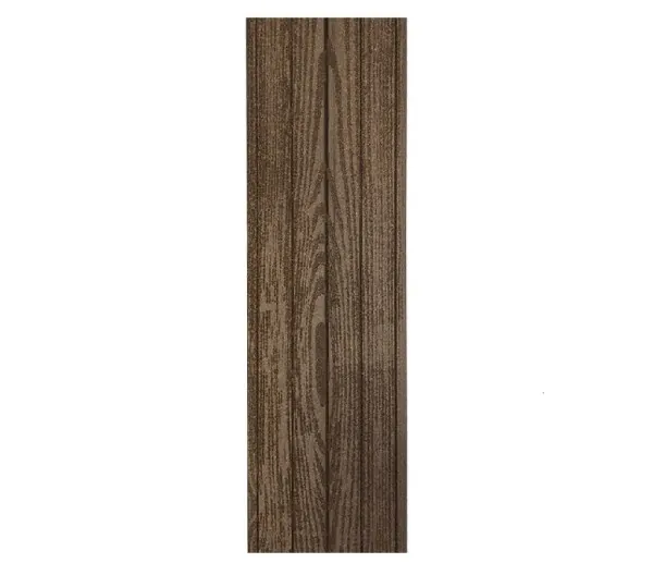 Доска Террасная NanoWood «Standart» Derevo двухсторонняя - Шоколад 150×26 купить в Орехово-Зуеве