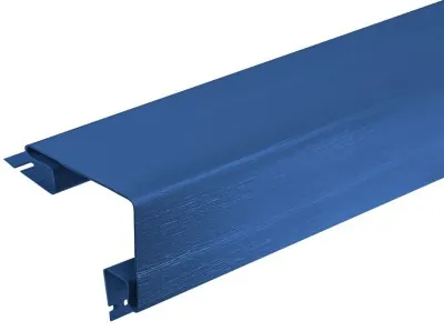 Наружный угол к сайдингу 3,05 м TECOS САПФИР