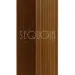 Уголок фасадный̆ SEQUOIA co-extrusion купить в Орехово-Зуеве
