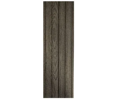 Доска Террасная NanoWood «Standart» Derevo двухсторонняя - Венге 150×26